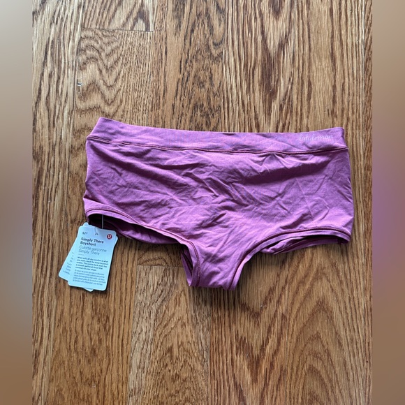 lululemon athletica Intimates & Sleepwear New With Tags Lululemon